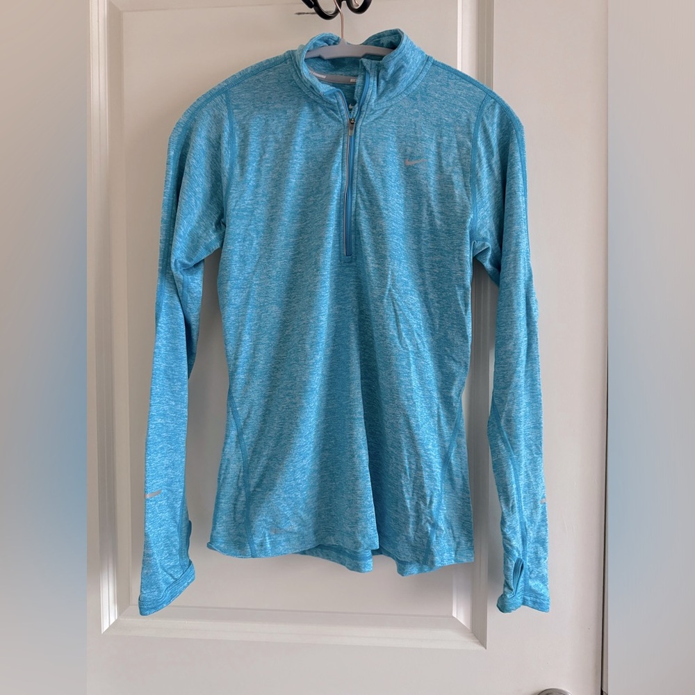 Nike Women’s Running Jacket